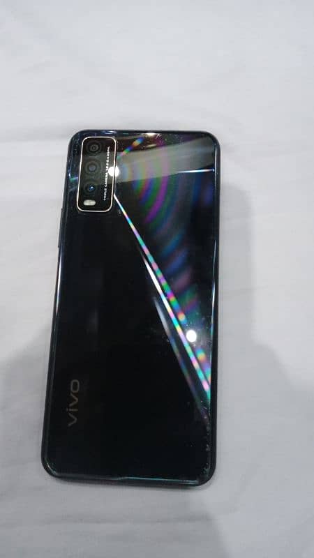 vivo y20 1