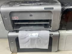 HP 1006 , HP 1108 All Printers Models Available