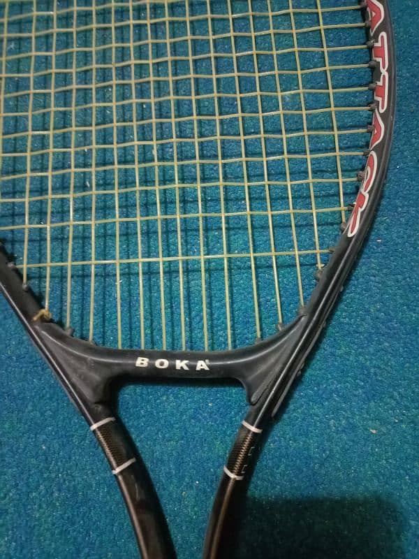 Tennis Racket pair for sale 1