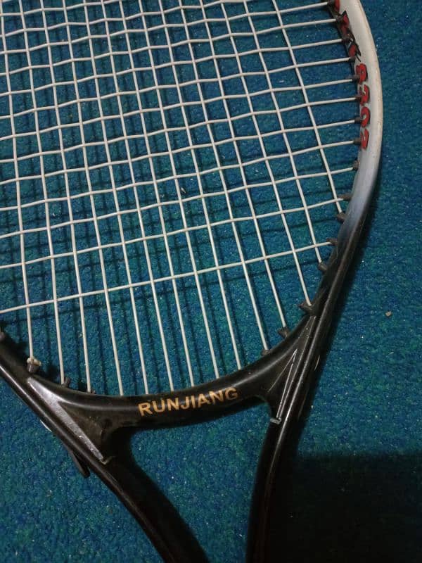 Tennis Racket pair for sale 2