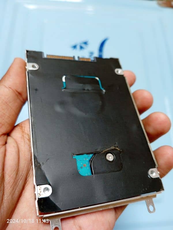 320GB hard disc for laptop and PC 1