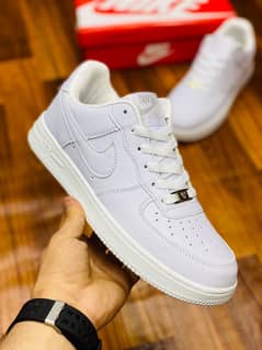 Shoes NIKE AIR Force 1 (branded shoes/Nike shoes/sneakers/shoes)