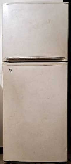 Fridge