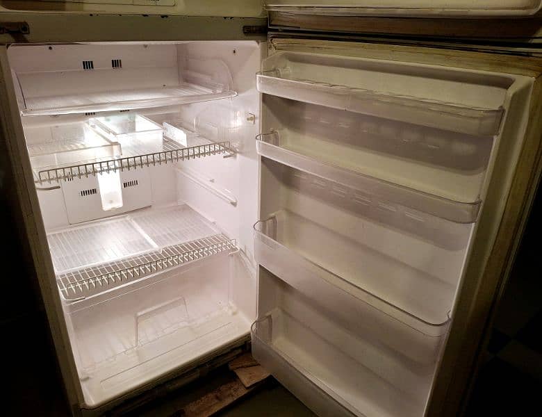 Fridge Anti frost Mitsubishi Japan 1