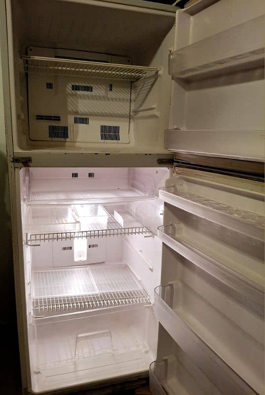 Fridge Anti frost Mitsubishi Japan 2