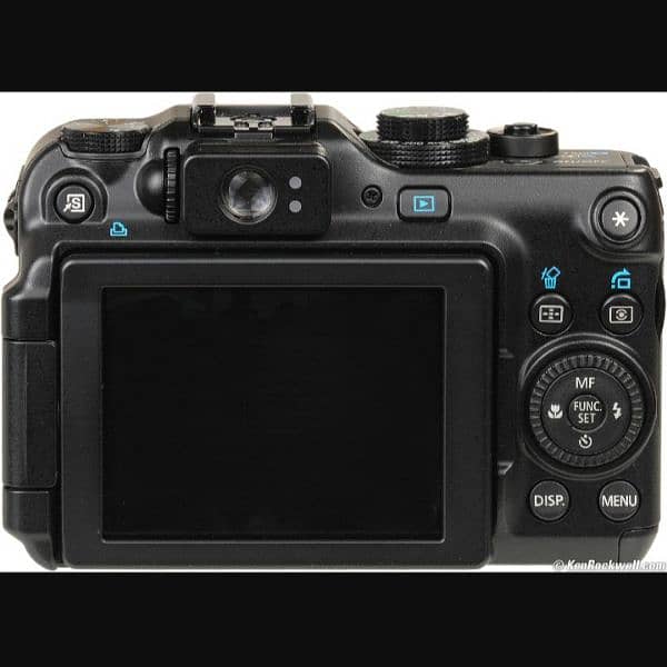 Canon G 11 Camera For sale 1