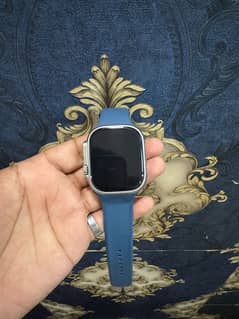 iWatch Ultra 1 0