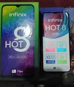 Infinix