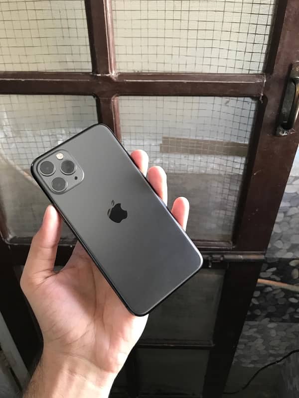 Iphone 11 Pro (Non Pta) 0