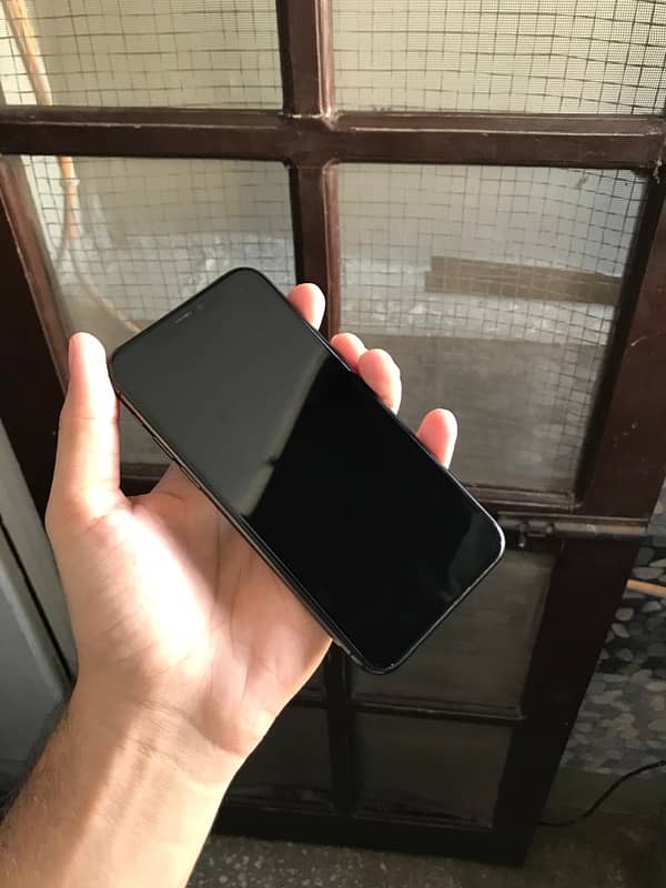 Iphone 11 Pro (Non Pta) 1