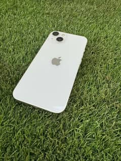 Apple iPhone 13  128GB Dual Official PTA Approved / iPhone 15 Pro Max