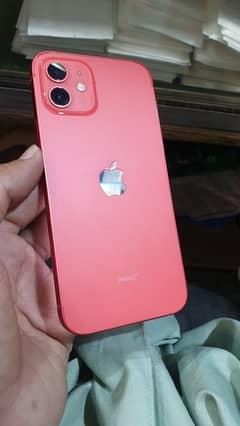 iPhone 12 jv 128 gb