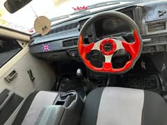 Mehran urgent sale