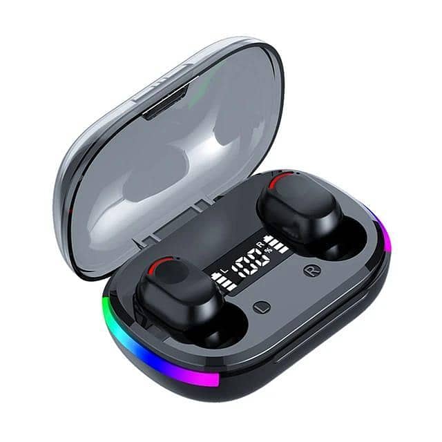 Best Wireless Bluetooth Dual Gaming Mode Headphones and Earbuds with 4