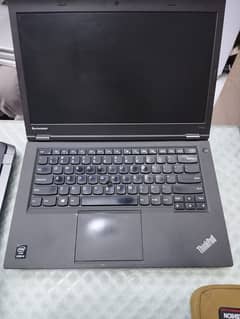 Lenovo thinkpad I5 4TH