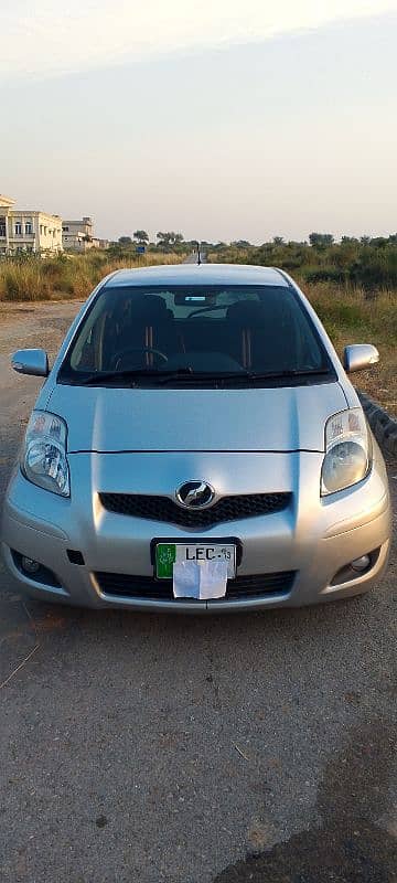 Vitz 2008/13 in best condition. 0