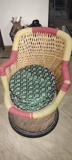 Moraay chair