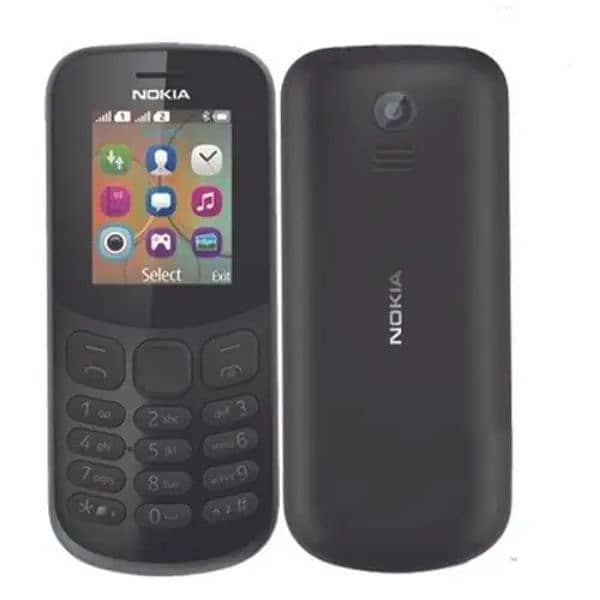 Nokia ke all model 1