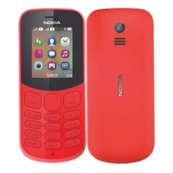 Nokia ke all model 2