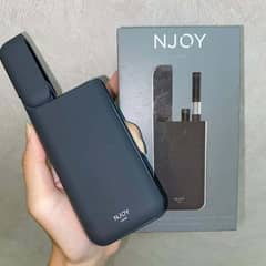 njoy pod