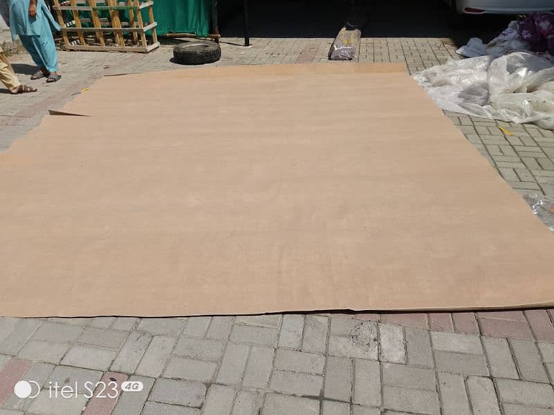 Good condition carpets 1