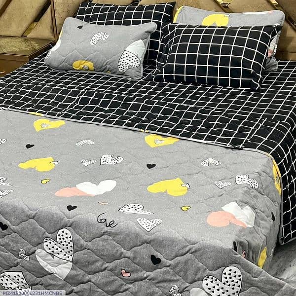 Bedsheets Blankets Quality Stuff Available 17