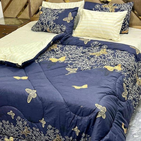 Bedsheets Blankets Quality Stuff Available 18