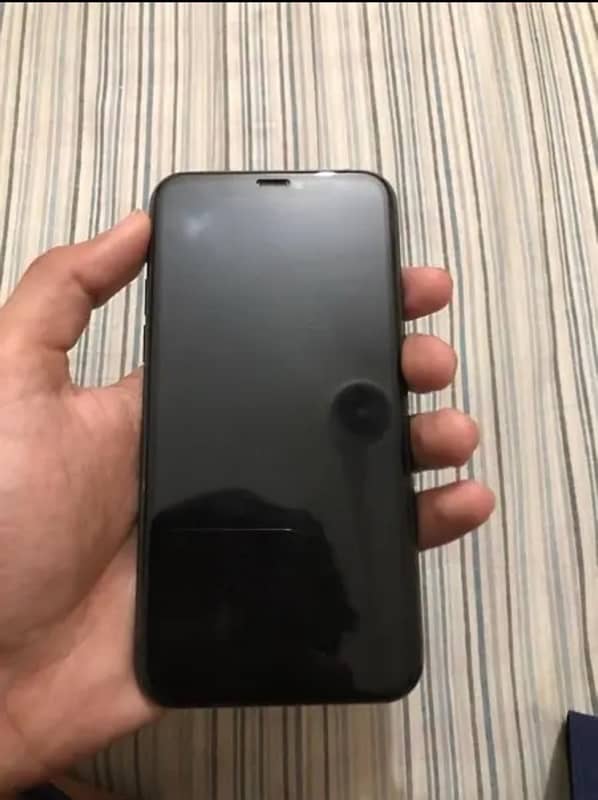 iPhone 11 Pro Non PTA 0