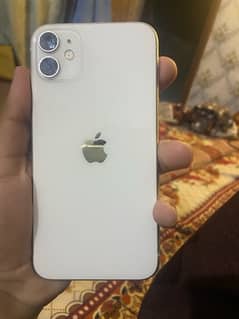 iPhone 11 JV