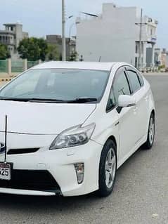 Toyota Prius 2012/14  Home use Total Genuine 0