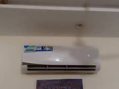 Haier DC inverter