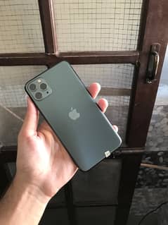 Iphone 11 Pro Max (512 GB) 0