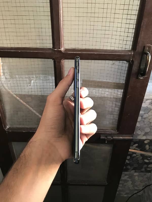 Iphone 11 Pro Max (512 GB) 2