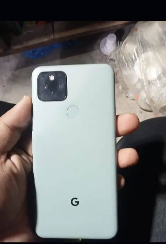 Google pixel 5 all parts available ha panel KY ilawa 0