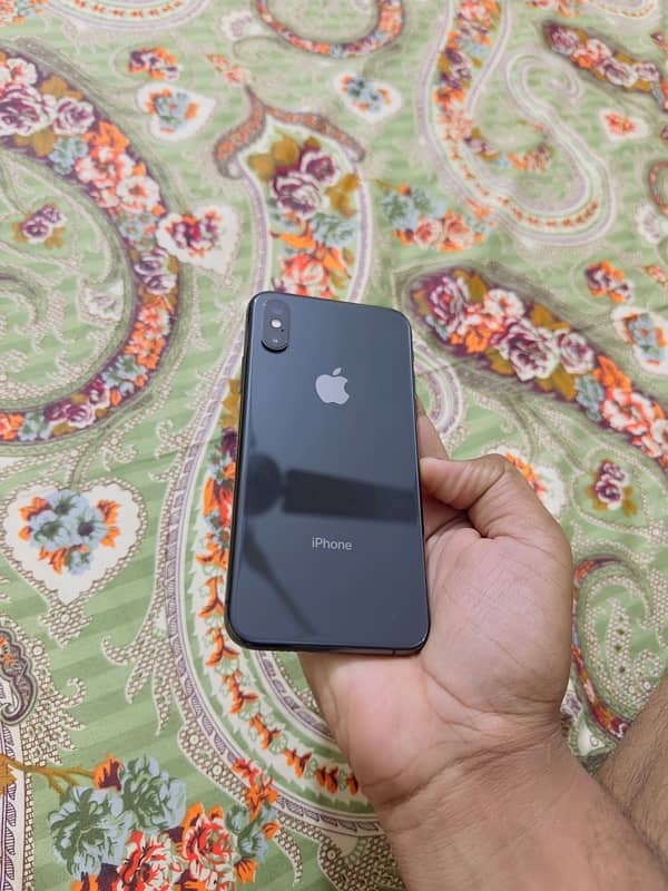 iPhone XS non pta 64gb 1