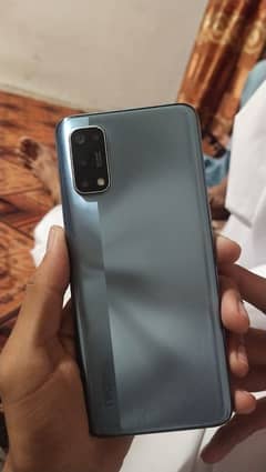 Realme 7 Pro (03116660860)