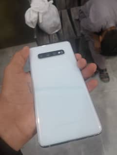 Samsung S10 plus 0