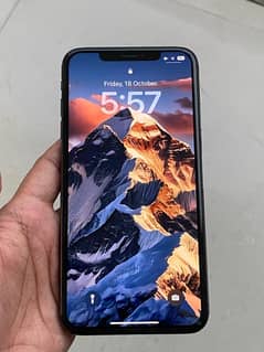 IPHONE XSMAX 256GB APPROVED