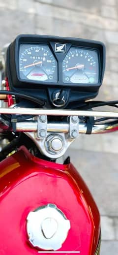 Honda125