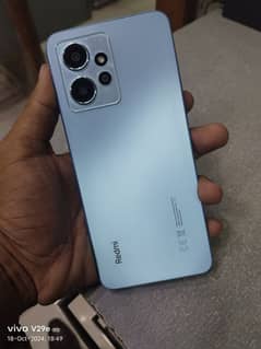 REDMI NOTE 12 6GB 128GB 0