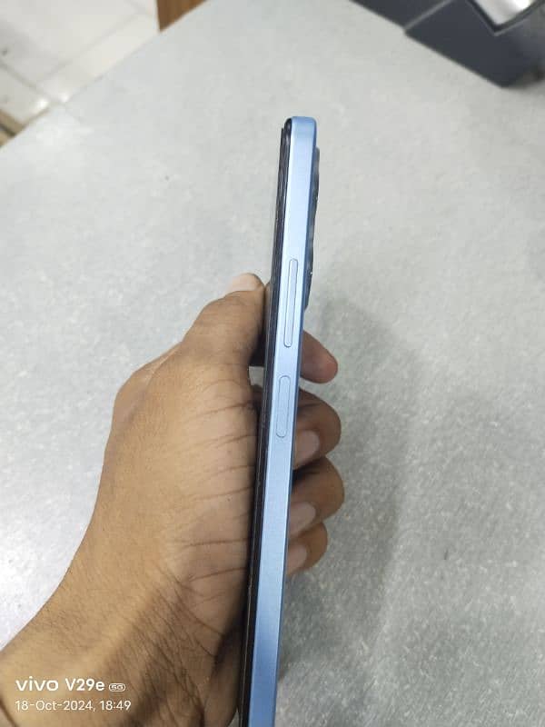 REDMI NOTE 12 6GB 128GB 2