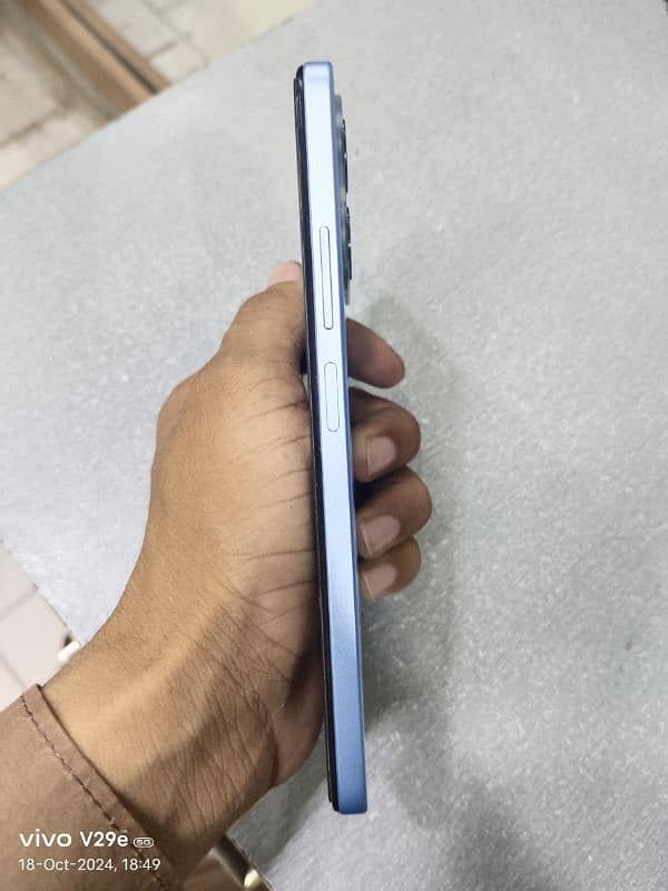 REDMI NOTE 12 6GB 128GB 3