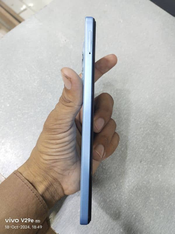 REDMI NOTE 12 6GB 128GB 4