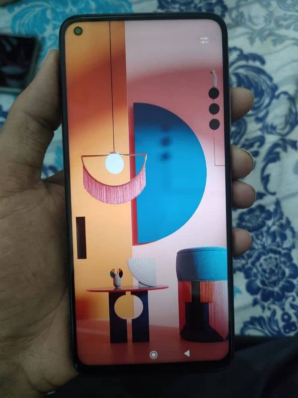 Xiaomi Mi 10t 5G 7