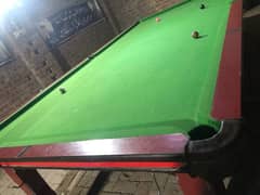 snooker