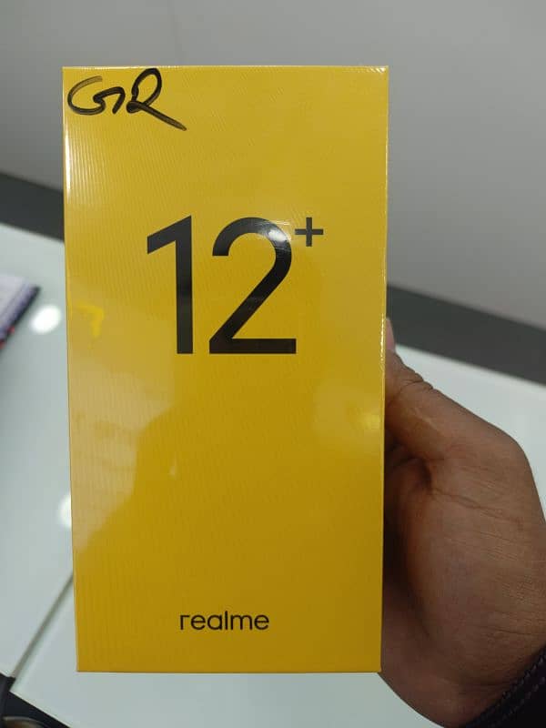 Realme All Stock available at wholesale price 2