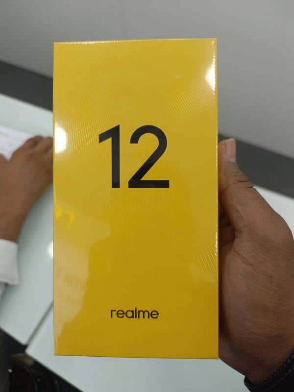 Realme All Stock available at wholesale price 3