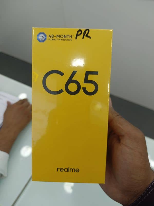 Realme All Stock available at wholesale price 4