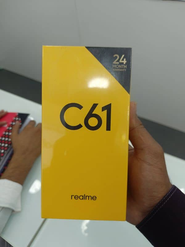 Realme All Stock available at wholesale price 5