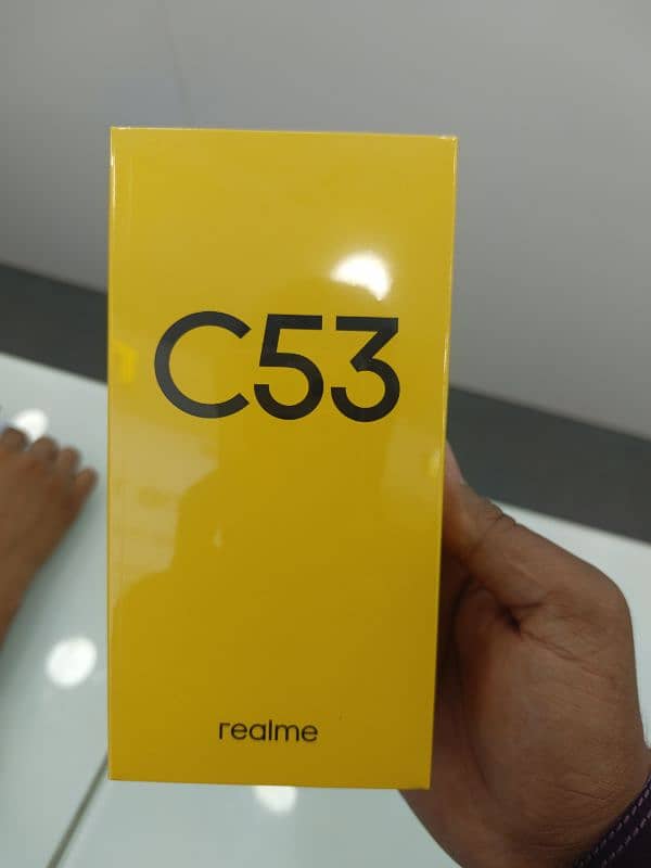 Realme All Stock available at wholesale price 6